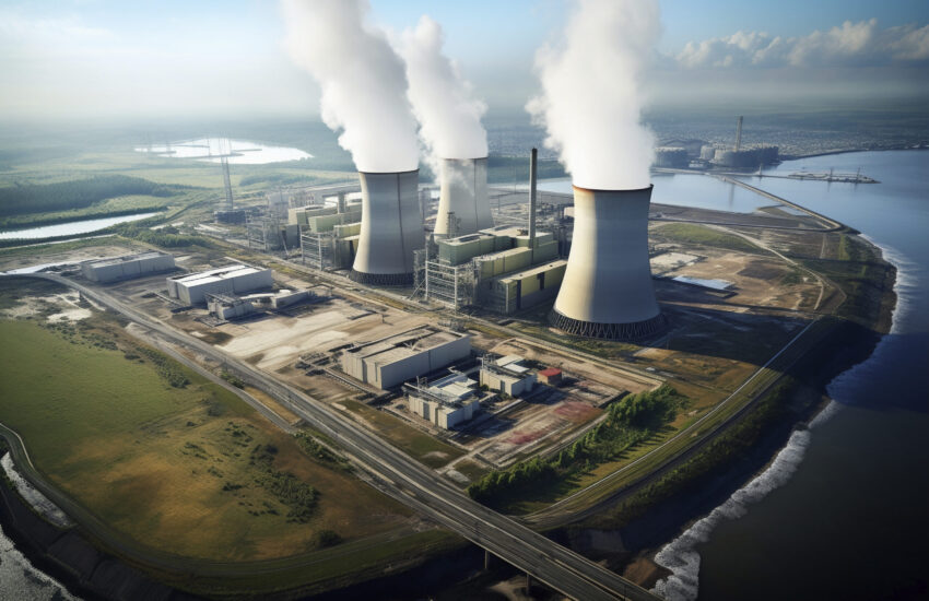 view-nuclear-power-plant-with-towers-letting-out-steam-from-process (1)
